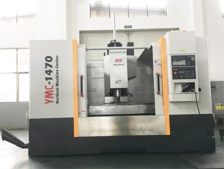 ศูนย์รวมอะไหล่เครื่องจักร CNC Machine Center