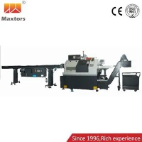 เครื่องกลึง CNC มิลลิ่ง