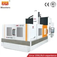 พลาโน CNC มิลเลอร์