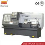 เครื่องทอร์โน CNC