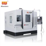 เครื่องกัด CNC พาเลทคู่