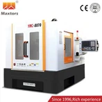 เครื่องแกะสลัก VMC